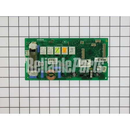 Ge WH12X20274 GE Washer Control Board WH12X20274